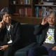 Shigeru Miyamoto and Eiji Aonuma (Screenshot: YouTube)